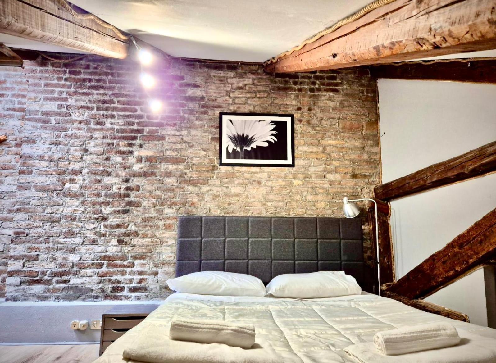 Palazzo Diedo 1 Venezia Eksteriør bilde